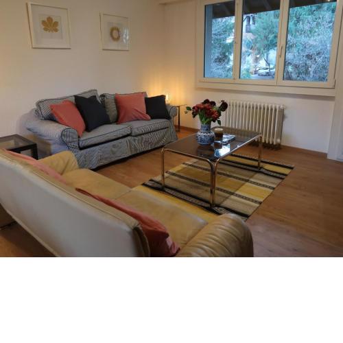 Apartment Le Verger by Interhome