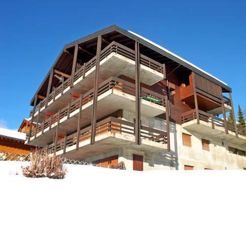 Apartment Le Zenith