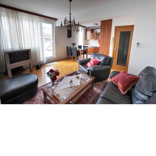 Apartment Lea-Lena