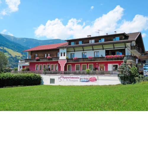 Apartment Lechner's Wohnwelt (SUZ377)