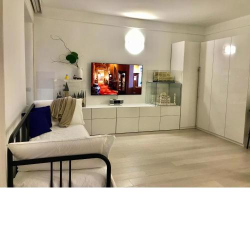 Apartment LEGO