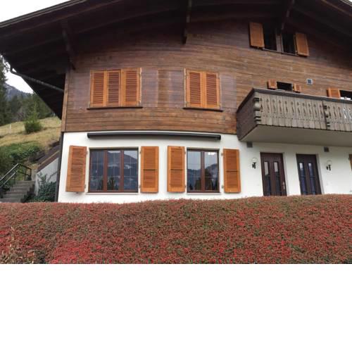 Apartment Lehnmad EG