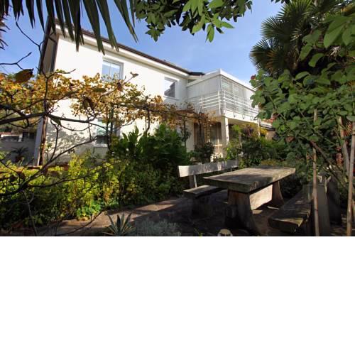 Apartment Lemut