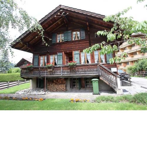 Apartment Lena, Chalet