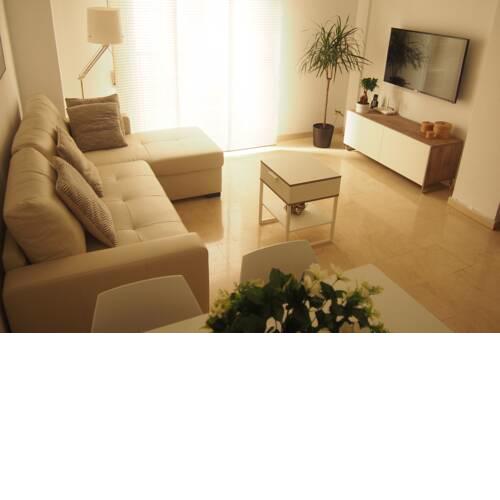 Apartment LENA Granada