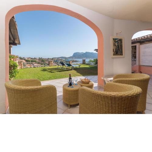 Apartment Lentischio by Interhome