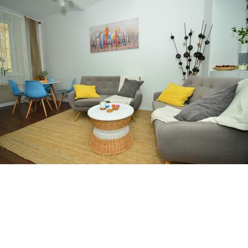 Apartment Lenuzzi