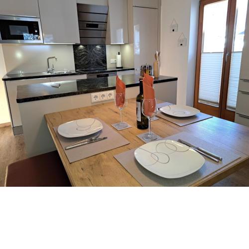 Apartment Leon-3 by Interhome