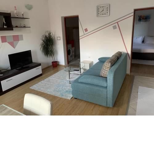 Apartment "Leon", Imotski near Makarska