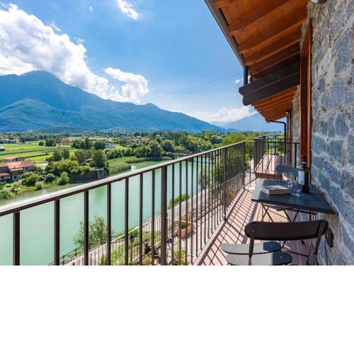 Apartment Leonardo da Vinci by Interhome