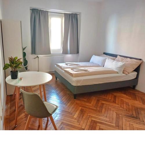 Apartment Lerchen