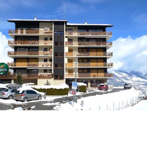 Apartment Les Arolles A1