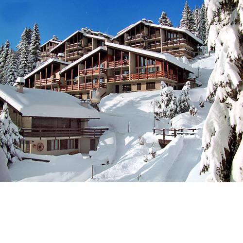 Apartment Les Arsets.7