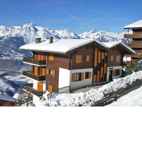 Apartment Les Bouillets