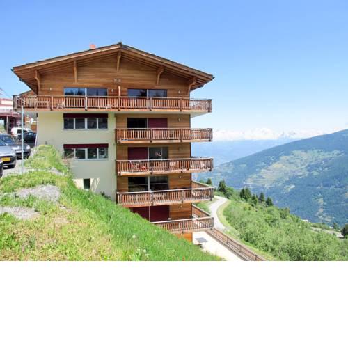 Apartment Les Cimes (LCN241)