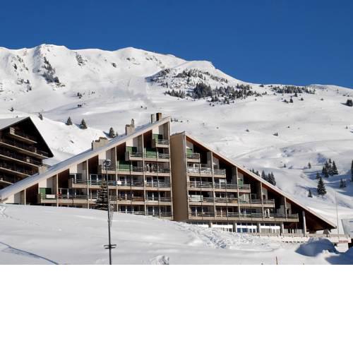 Apartment Les Cimes.1
