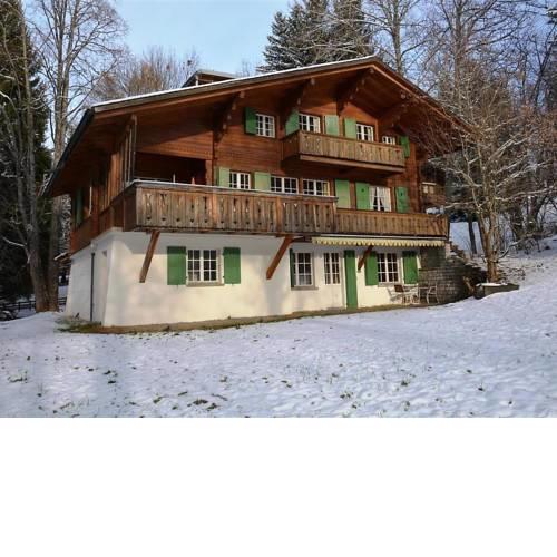 Apartment Les Erables, Chalet