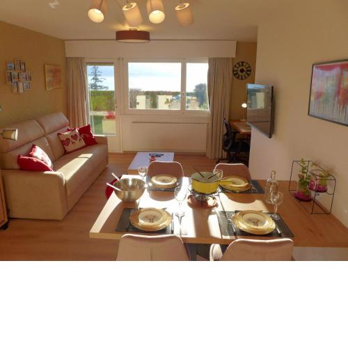 Apartment Les Essampilles by Interhome