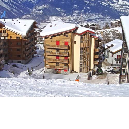 Apartment Les Etagnes 2est