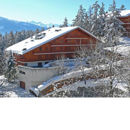 Apartment Les Faverges.4