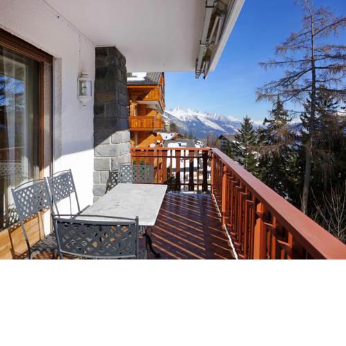 Apartment Les Faverges.8