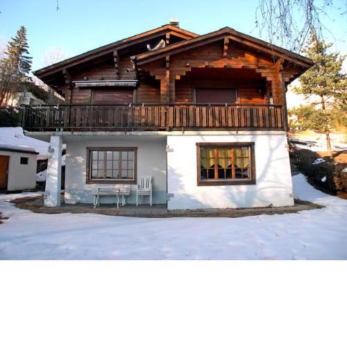 Apartment Les Frênes