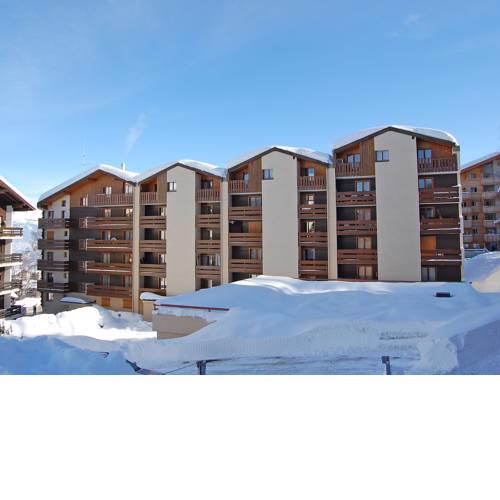 Apartment Les Genets 131C