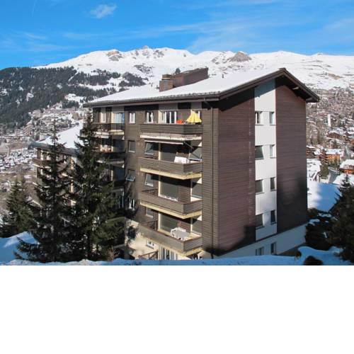 Apartment Les Girolles (VEE250)