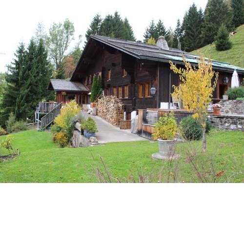 Apartment Les Herbelands