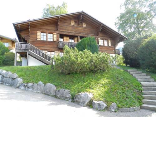 Apartment Les Hivernants (EG links)