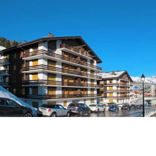 Apartment Les Lupins (LTZ143)