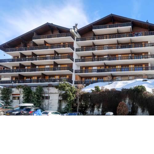 Apartment Les Melezes (VEZ355)