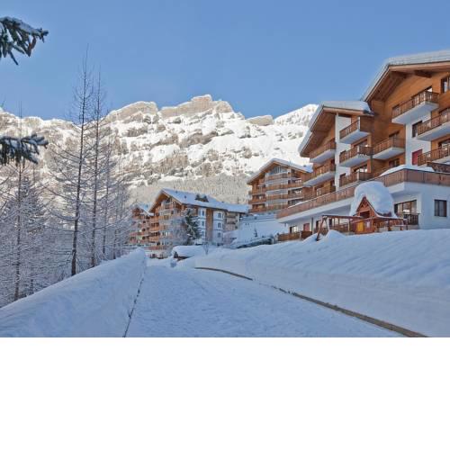 Apartment Les Naturelles.27