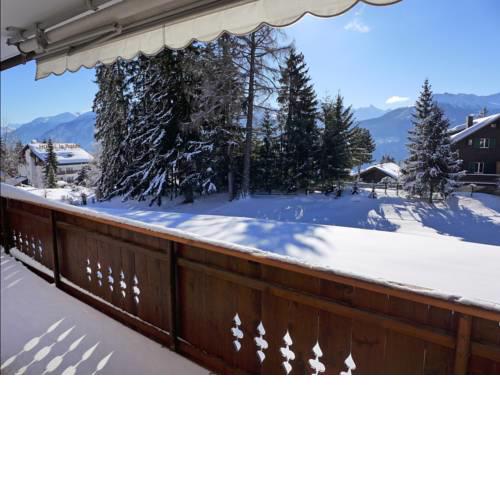 Apartment Les Pierres C