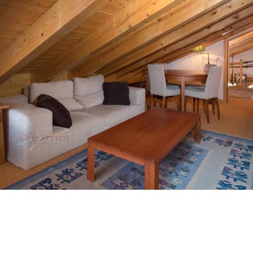 Apartment Les Pierres C