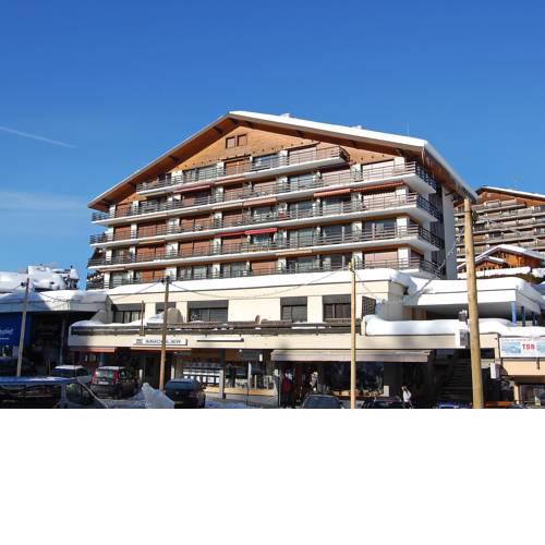 Apartment Les Platanes I5