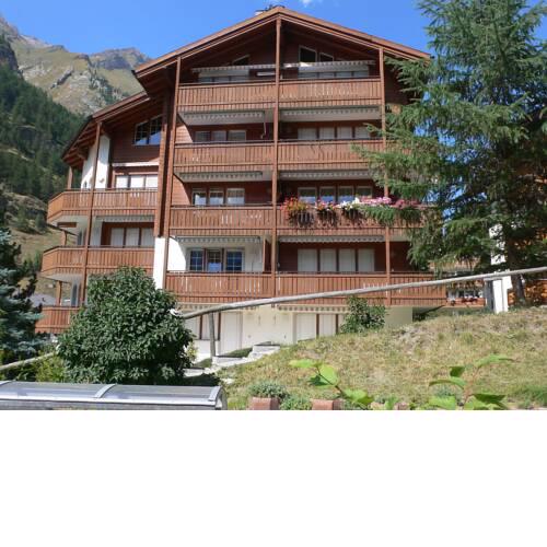 Apartment Les Violettes-3
