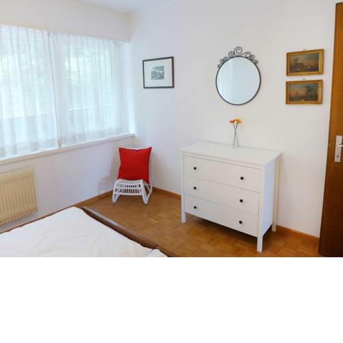 Apartment Les Violettes