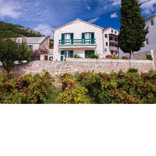 Apartment Leticija