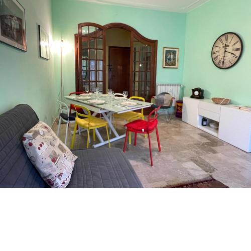 Apartment Letizia by Interhome