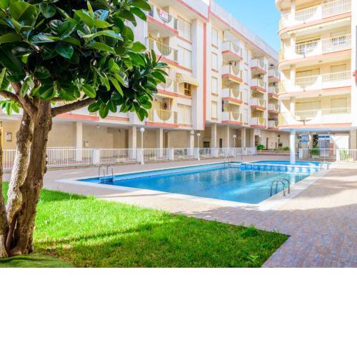 Apartment Levante