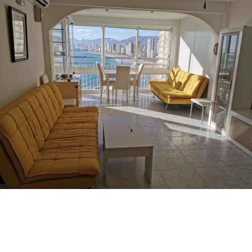 Apartment Levante