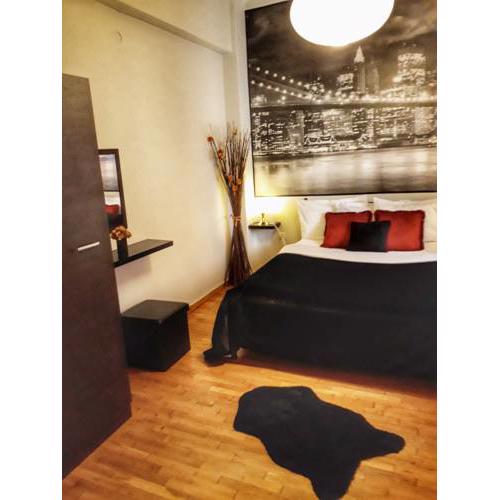 Apartment Lia
