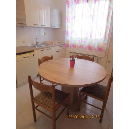 Apartment Libero