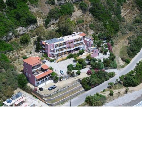 Apartment Libyana