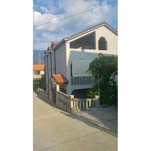 Apartment Licina