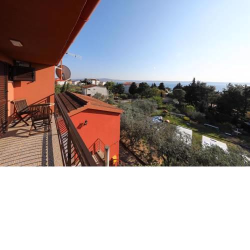 Apartment Lička Ulica