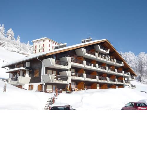 Apartment Licorne