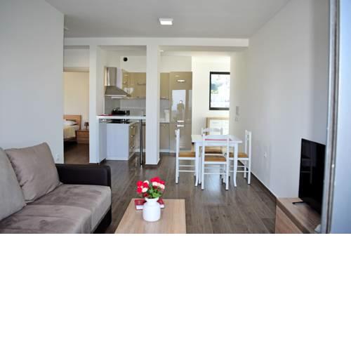 Apartment L'ideal