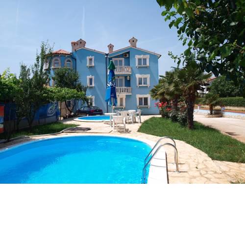 Apartment Lidija.1